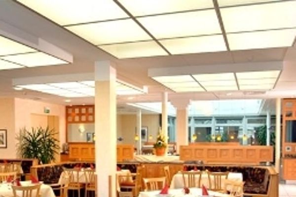 Hotel am Kurpark Brilon